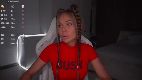 Evelina online show from October 13, 12:49 pm