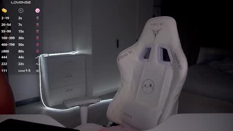 Evelina online show from February 16, 6:04 pm