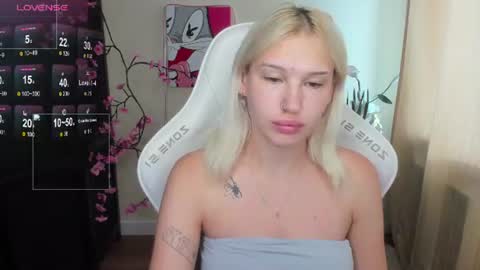 Evelina online show from June 30, 1:06 am