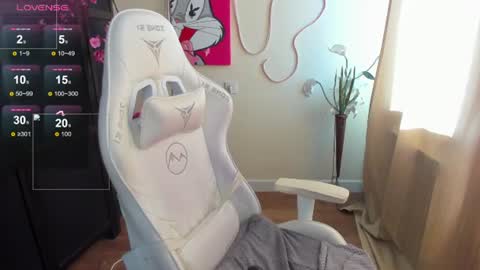Evelina online show from July 1, 1:07 am