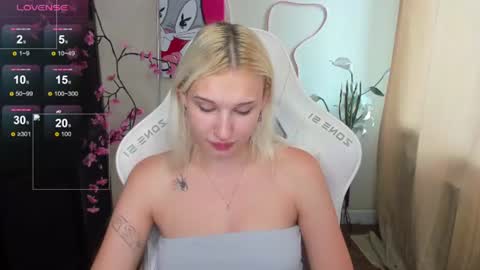 Evelina online show from July 4, 1:23 am