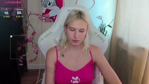 Evelina online show from July 5, 4:41 am