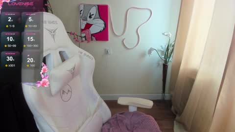 Evelina online show from July 31, 1:16 am