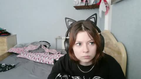 Alice 3 online show from July 3, 9:05 am