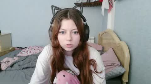 Alice 3 online show from July 7, 9:02 am