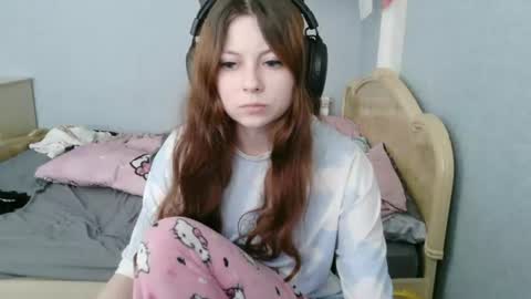 Alice 3 online show from July 10, 9:01 am