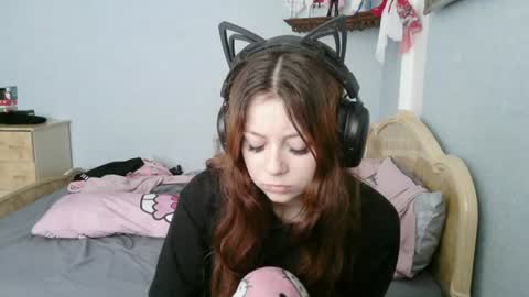 Alice 3 online show from July 15, 9:03 am