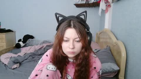 Alice 3 online show from July 18, 10:41 am