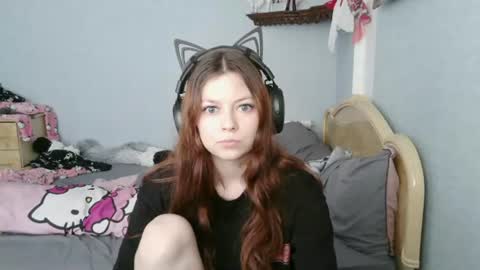 Alice 3 online show from July 28, 11:05 am