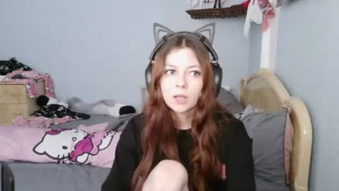 Alice 3 online show from July 28, 12:48 pm