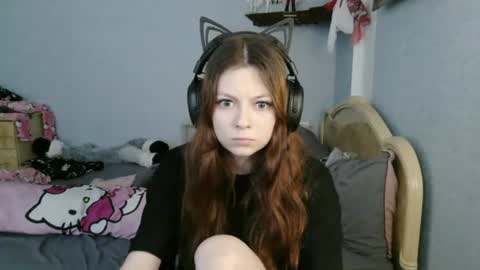 Alice 3 online show from July 28, 2:13 pm
