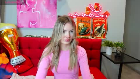 Eveline online show from October 7, 8:44 am