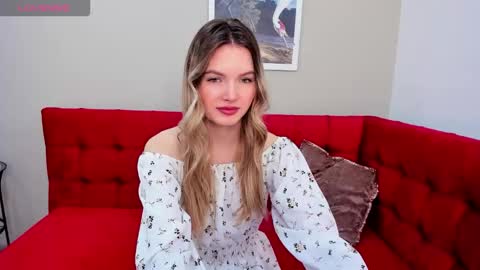 Eveline online show from January 13, 8:30 am