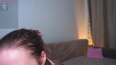 Eveline online show from March 5, 9:22 pm