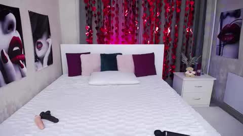 Evelin online show from February 7, 6:17 am