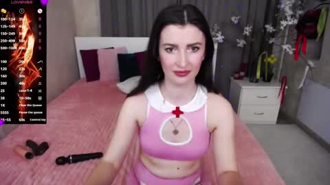 Evelin online show from May 30, 6:10 am