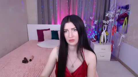 Evelin online show from June 18, 5:19 am