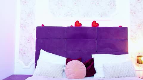 EvelinHill online show from March 3, 5:02 am