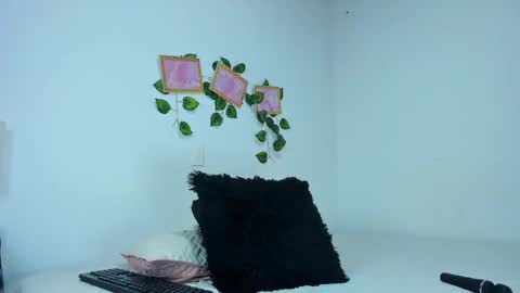 Snapshot of evelinmiller9 chatting on September 16, 2:07 pm Evelin Miller online show from September 16, 2:07 pm