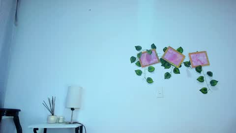 Snapshot of evelinmiller9 chatting on November 5, 11:54 am Evelin Miller online show from November 5, 11:54 am