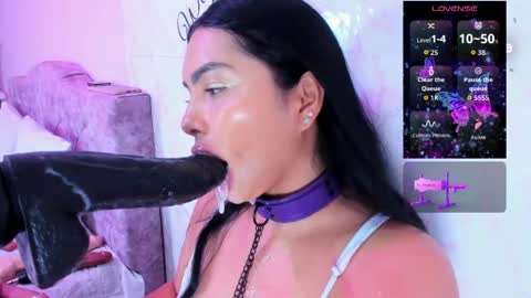 Evelinn belen online show from June 2, 12:29 pm