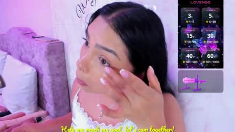 Evelinn belen online show from June 5, 12:00 pm