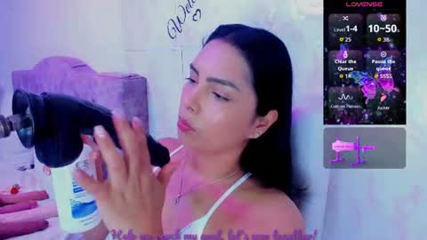 Evelinn belen online show from June 19, 11:58 am