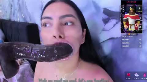 Evelinn belen online show from July 23, 6:39 pm