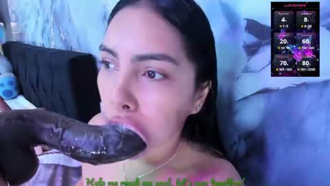 Evelinn belen online show from July 24, 3:10 pm