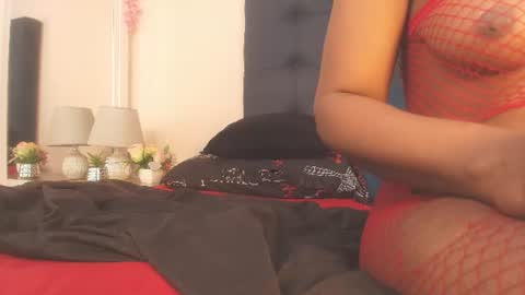 DAYANITA online show from June 19, 7:06 pm