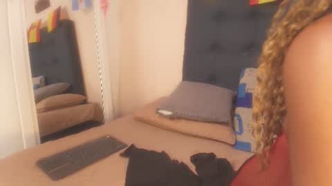 DAYANITA online show from July 4, 7:09 pm