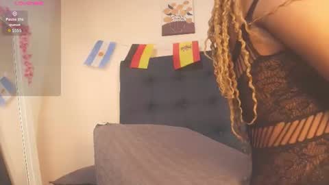 DAYANITA online show from July 16, 7:09 pm