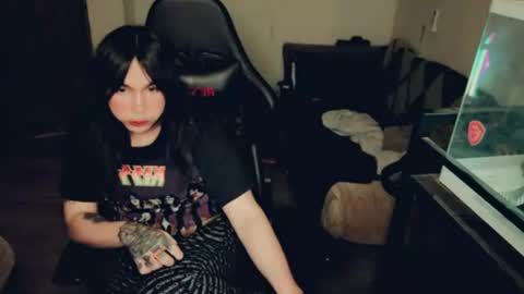 Snapshot of evelyn420521 chatting on July 11, 7:00 am evelyn420521 online show from July 11, 7:00 am