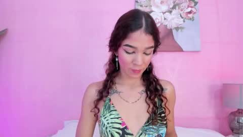 evelyn__rose1 online show from March 3, 6:36 pm