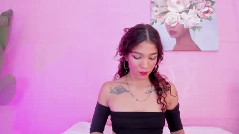 evelyn__rose1 online show from March 11, 6:03 pm