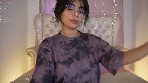 evelyn evelyn online show from June 23, 5:33 pm