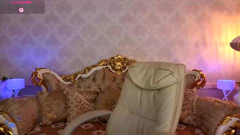 evelyn rush1 online show from July 5, 9:38 am