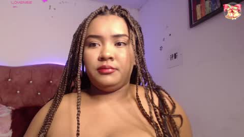 Snapshot of evelyn_sandoval chatting on December 26, 2:33 am Evelyn Sandoval online show from December 26, 2:33 am