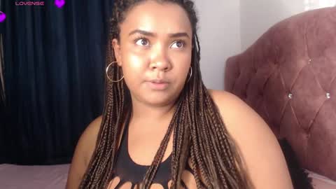 Snapshot of evelyn_sandoval chatting on March 11, 2:32 am Evelyn Sandoval online show from March 11, 2:32 am