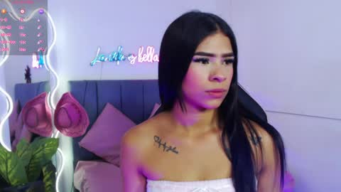 EVELYN online show from May 30, 7:22 pm