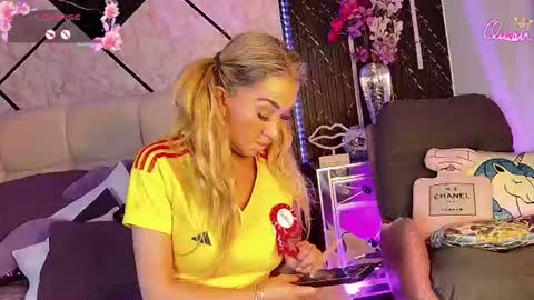 EvelynaGrey online show from June 14, 2:24 am