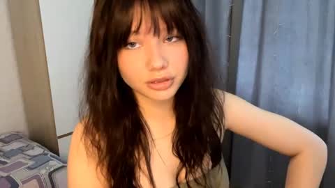 Evelyn Velvet online show from June 16, 9:34 am