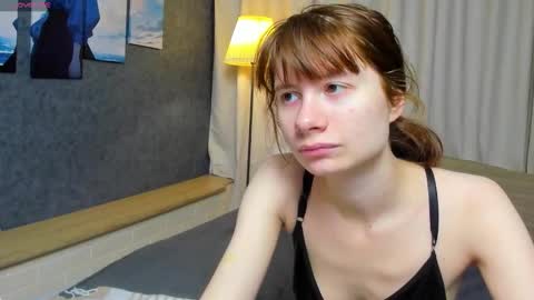 Evelyn online show from October 19, 3:12 pm