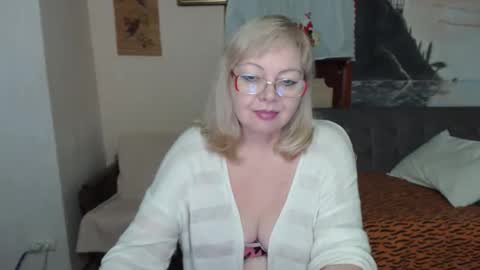 BarbaraBlondy online show from December 16, 8:36 pm