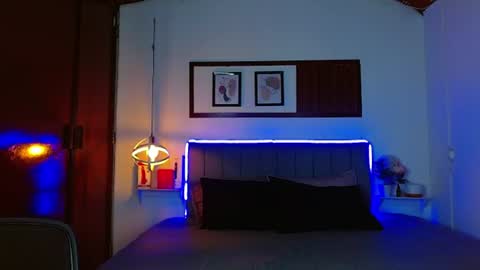 evelynn_fox_ online show from July 11, 6:54 pm