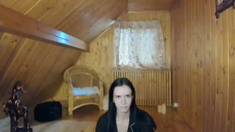 Snapshot of evelynvox chatting on November 4, 6:23 am Evelynn online show from November 4, 6:23 am