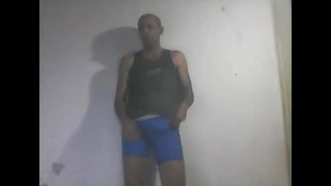 everaldosantos online show from January 2, 10:44 pm