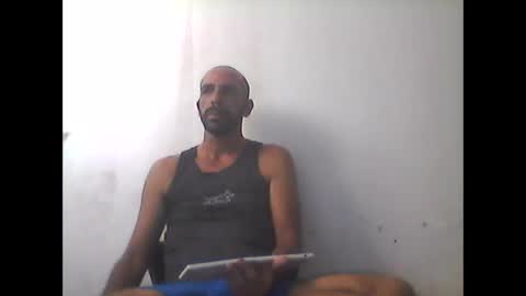 everaldosantos online show from January 19, 4:14 pm