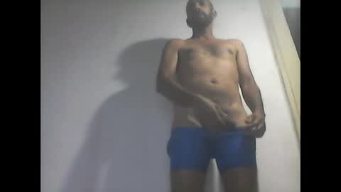 everaldosantos online show from January 23, 9:18 pm