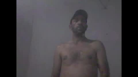 everaldosantos online show from October 6, 11:46 pm